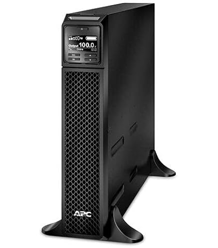 YP0907 APC Smart-UPS 1500 無停電電源装置 計測器ワールド(日本電計株式会社) / 無停電電源装置(Smart