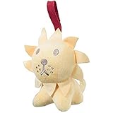 Miffy Attachable Lion Rattle Baby Soft Toy by Rainbow Designs