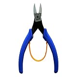 3.peaks スリムプラスチックニッパ 145mm SPN-145S