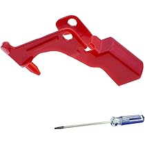 Amazon | AnshinShop ダイソン用 dyson V10 V11 トリガー スイッチ