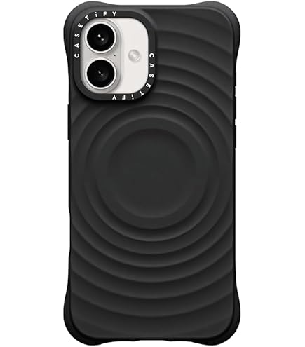 Amazon.co.jp: CASETiFY フォースケース iPhone 16 Plus ケース