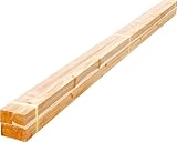 【大分県日田産 カンナ仕上げ】FK 日田杉 プレーナー 約980x45x45(4入)