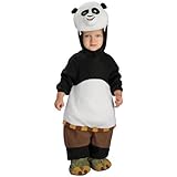 Rubies Costume CoBaby Kung-Fu Panda Halloween Costume おもちゃ [並行輸入品]