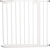 ベビーゲート　ダナミック　白