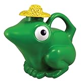 連合軍の精密工業DURG11 APIカエルじょうろ