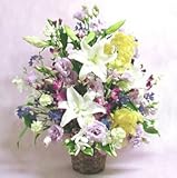 アレンジメント リユニオン