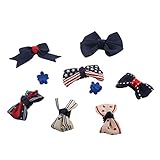 Loveble ACCESSORY ベビー・ガールズ US サイズ: M カラー: ブルー