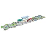 パネルワールド 走る 新幹線 ストップ＆ゴー E5系はやぶさ・E6系こまちセット PW1専用パネル付