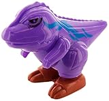 Bulk BuysワインドアップDinosaur Toy Playset