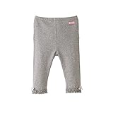 ミキハウス ホットビスケッツ (MIKIHOUSE HOT BISCUITS) パンツ 73-3201-974 90cm グレー