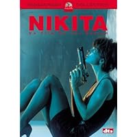 ニキータ dts [DVD]