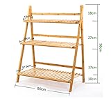 フラワーラックソリッドウッド屋内と屋外の多層フラワーシェルフリビングルームフラワーポットラックFlesh Landingフラワーラックバルコニー ( サイズ さいず : L l )