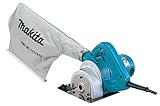 マキタ(makita) 80mm防じんカッタ ダイヤモンドホイール別売 4103KBASP