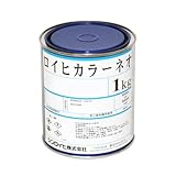 シンロイヒ ロイヒカラーネオ オレンジ 1kg