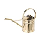BRASS WATERING CAN 730ml BRASSブラスウォータリングカン 730ml