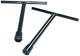 Shark Shark 16103 0.25-inch Square開口部「T」タイプレンチ
