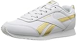 Reebok ユニセックス・キッズ REEBOK ROYAL CLJOG 2 カラー: ホワイト