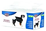 Diapers (nappies) for dogs, 12 pieces, M, 12 pcs by Trixie