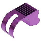 8フィン モーターヒートシンク(26mm)[イーグル模型][#377LP] (PU)