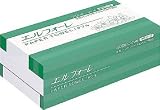 [N-3281655]エリエール　エルフォーレ　ペーパータオルダブル　２００組（中判）　３０パック入 623043