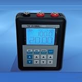 TIWWS 4-20mA信号発生器24V電流電圧信号発生器 0-10V