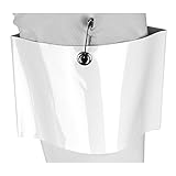 TOYO 腕章 「 無地 」安全ピン式 NO.65-F01