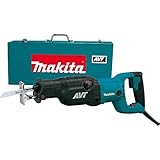 Makita JR3070CTZ AVT Recipro Saw - 15 AMP [並行輸入品]