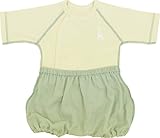 ラクラクふわふわバルーンオール　FA-0002 (グリーン)