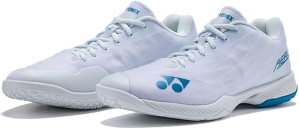 YONEX(ヨネックス) ユニセックス大人 パワークッションエアラスZメンバドミントンシューズ - 1