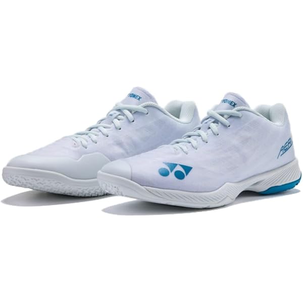 Amazon | [ヨネックス] パワークッションエアラスZワイド SHBAZ2W
