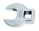 Urrea 4916M 3/8-Inch Drive 16mm Crowfoot Wrench [並行輸入品]