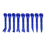 Xscorpion PCT9 9-Piece Durable Nylon Plastic Pry and Chisel Tool Set [並行輸入品]