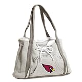 NFL Arizona Cardinals Hoodie Purse