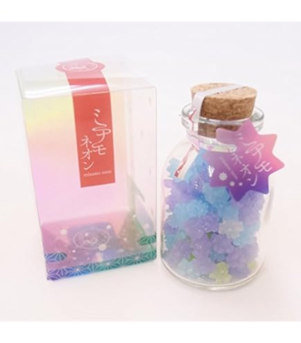 Amazon.co.jp: カンロ Kanro ホシフリラムネ BOXセット 煌めきの雪空 1