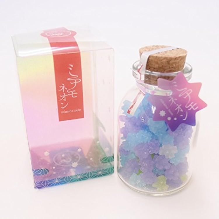 Amazon.co.jp: カンロ Kanro ホシフリラムネ BOXセット 煌めきの雪空 1