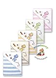 BlueberryShop LUXURY WARM EXTRA LARGE, HUGE HOODED Printed BATH TOWEL Baby Kid Todler 100 x 100 cm (