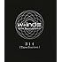 w-inds.「w-inds. 10th Anniversary 314[Three Fourteen]（Blu-ray）」