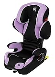 Kiddy CruiserFix Pro Car Seat, Lavendar by Kiddy