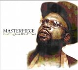 Masterpiece Created By Jazzie B Soul II Soul