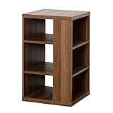 クロシオ エフシステム 多面ラック 幅44cm デスクサイドラック 本棚 オープンラック 039363