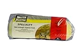 一般的なペイント&製造mpscr-9in True Value 697914マスターPainter Specialtyコンボサーフェスローラーカバー、3 / 4インチNap , 3 - Pack