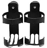 ペットボトル ドリンク ホルダー バイク 自転車 ベビーカー 用 ( B 2個 セット )