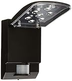 Trademark Home 825293 Bright 7 LED Motion Sensor Entry Light by Trademark Global, Inc. (HI) [並行輸入品]
