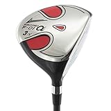 WORLD EAGLE F-01α STステンレス フェアウェイウッド 3番 右用/R