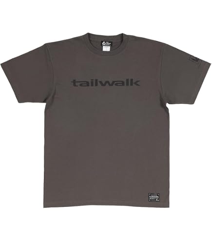 Amazon.co.jp: テイルウォーク(tailwalk) テイルウォーク ドライジップ