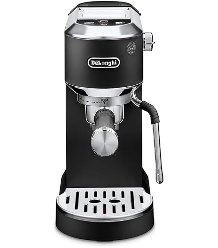 Amazon | De'Longhi EC950M Dedica Maestro Plus Espresso Machine