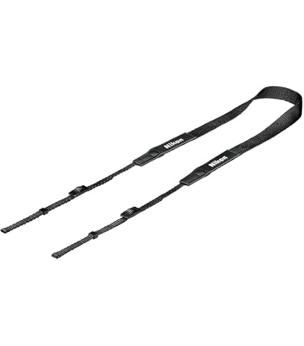 Amazon | Nikon ニコン 双眼鏡用ストラップ 31083 PROSTAFF P7用