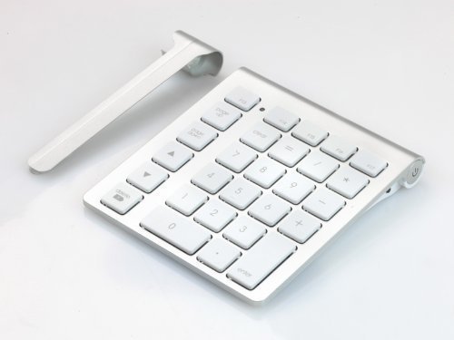 スイスCropmark AG LMP Bluetooth KeyPad