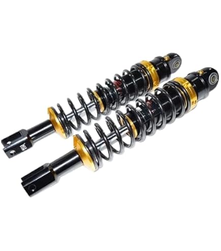 Amazon | KN企画 NMAX155 NMAX N-MAX リアショック リアショック