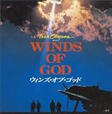 WINDS OF GOD �I���W�i���T�E���h�g���b�N